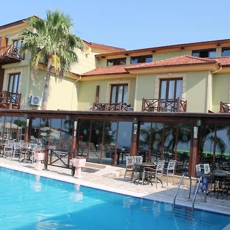 Bella View Art Boutique Hotel-3