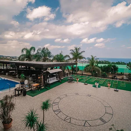 Bella View Art Boutique Hotel-2